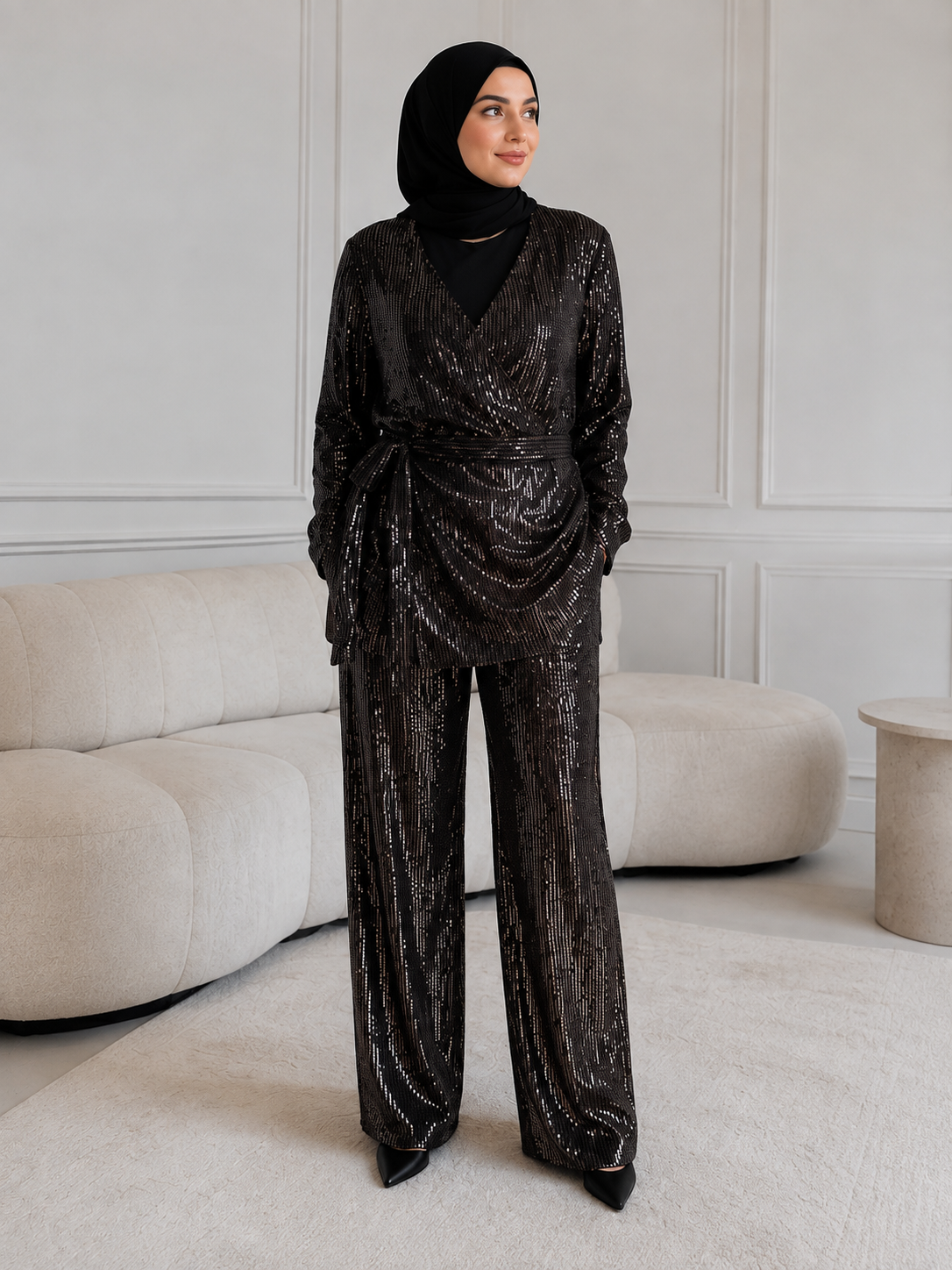 Elora Set