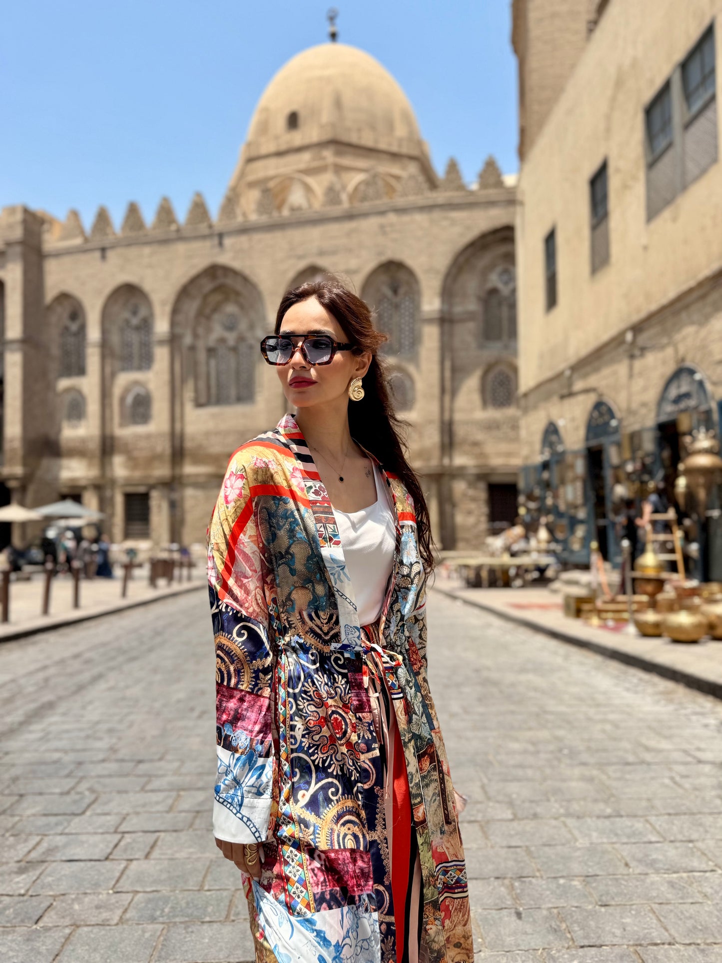 Cairo Heritage