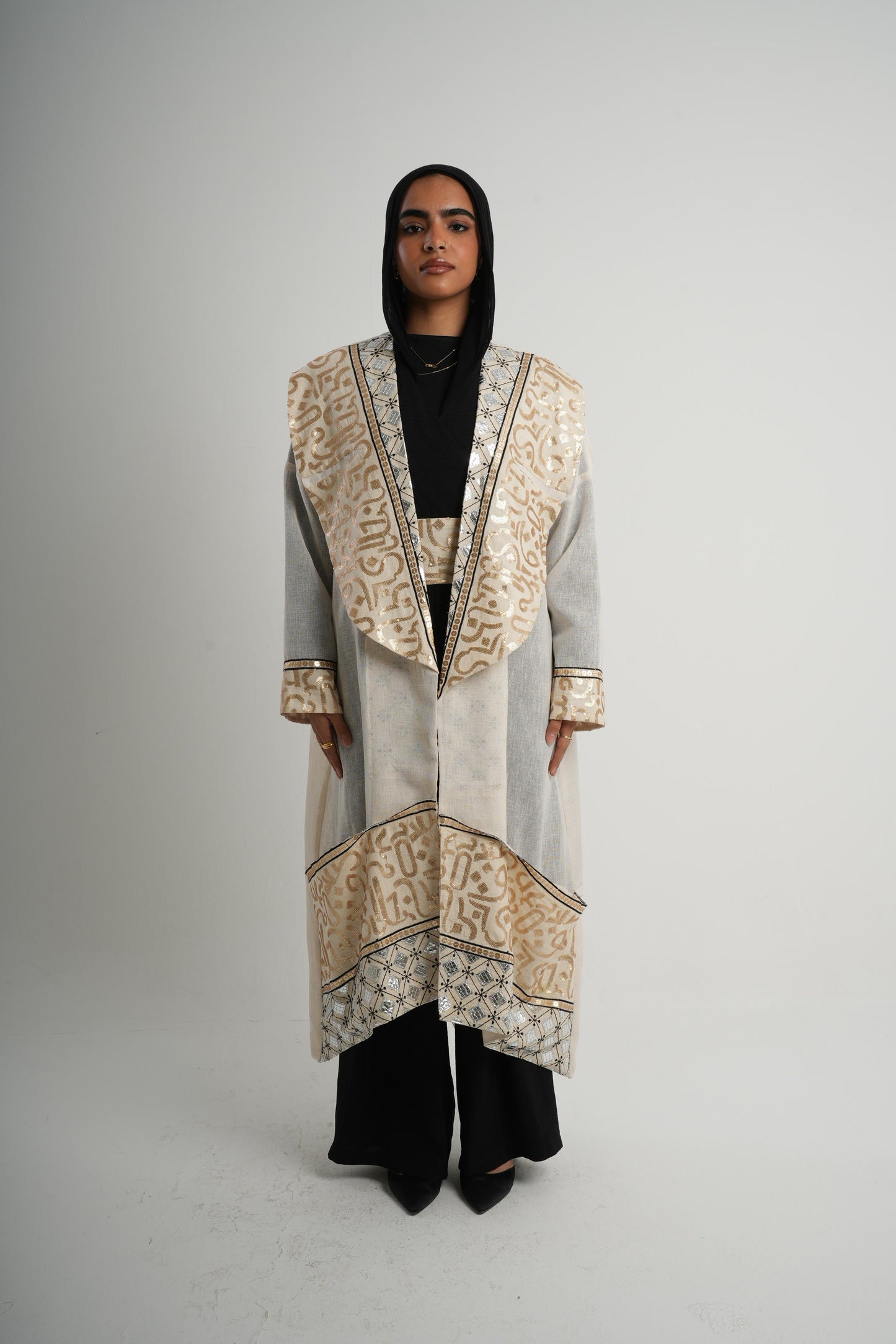 Arabian beauty