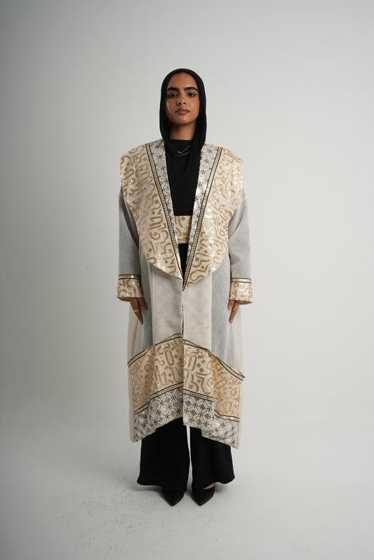 Arabian beauty
