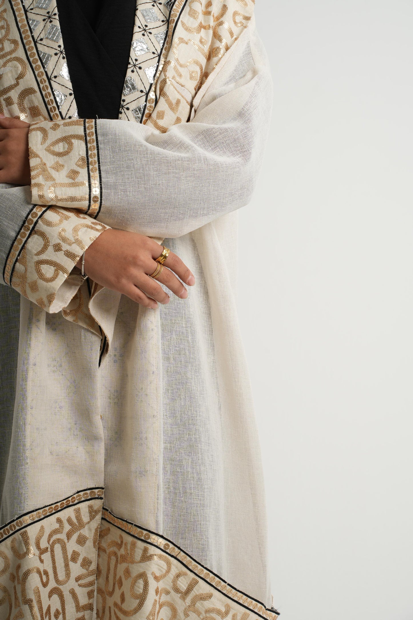 Arabian beauty