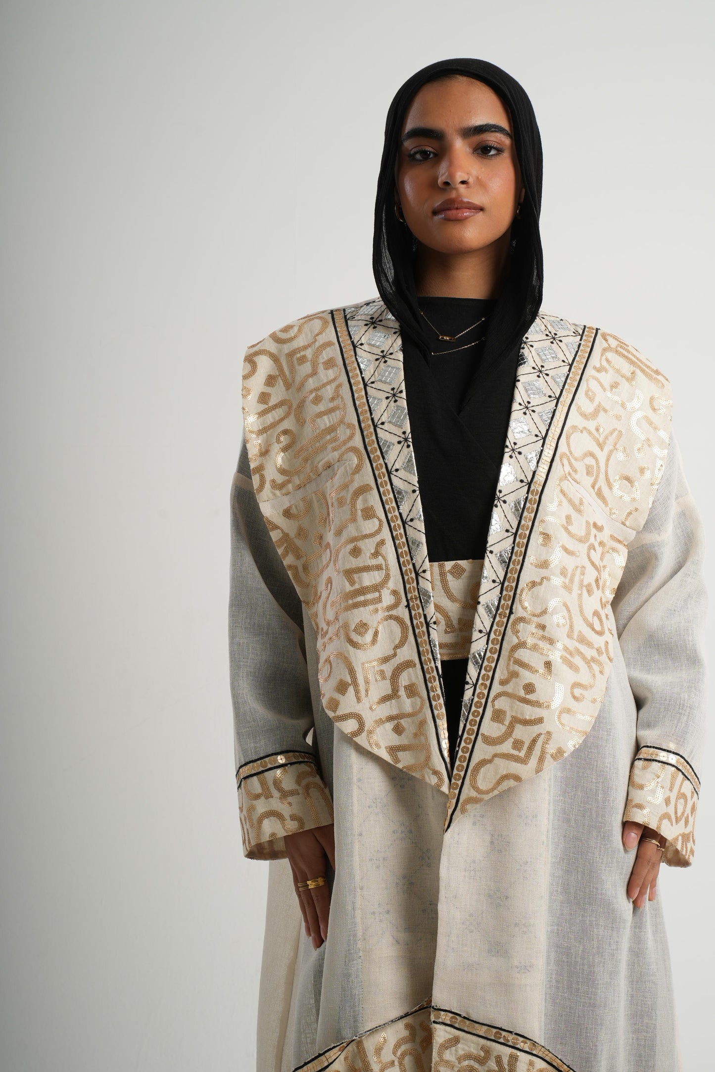 Arabian beauty