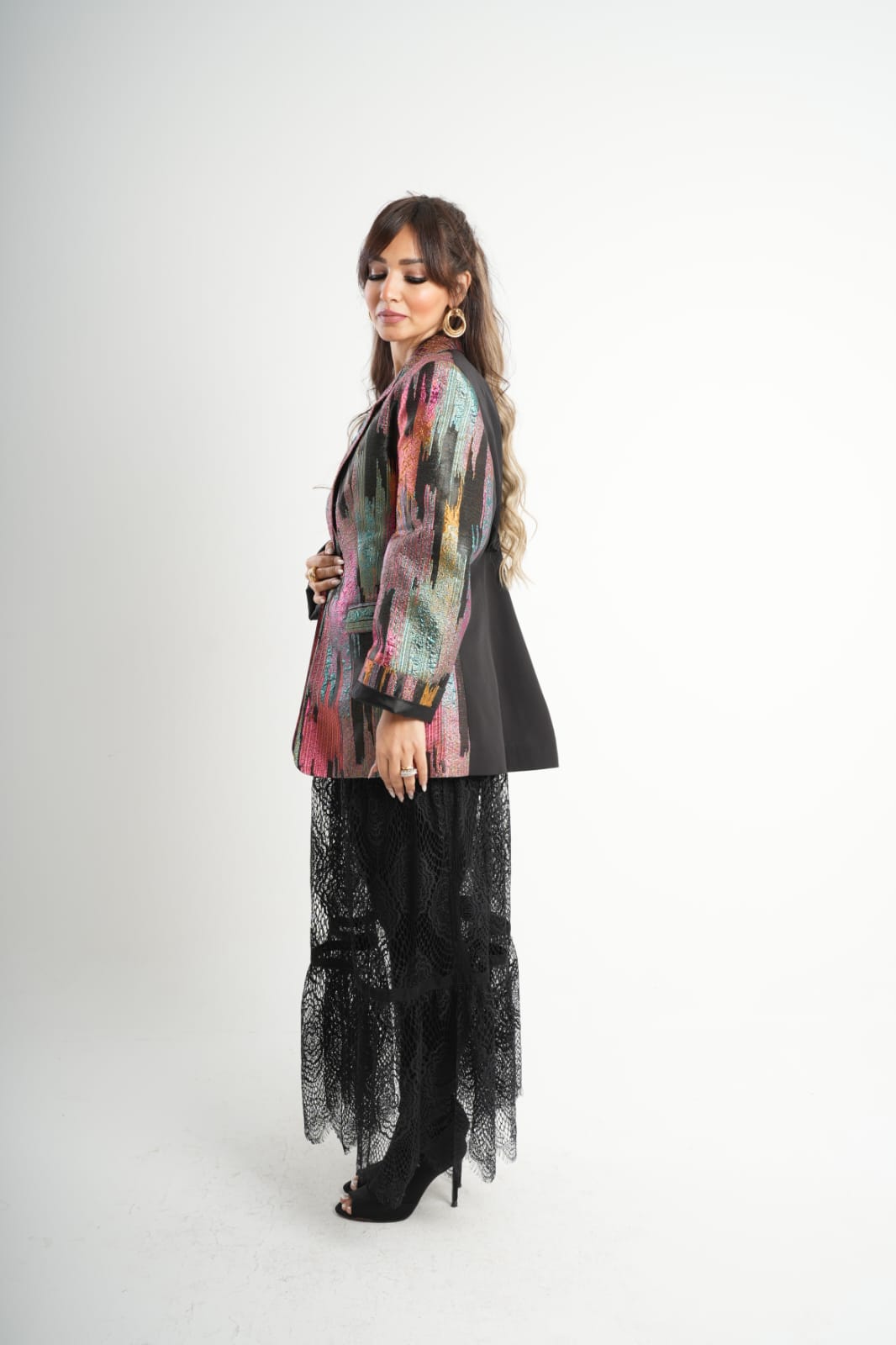 Party Blazer