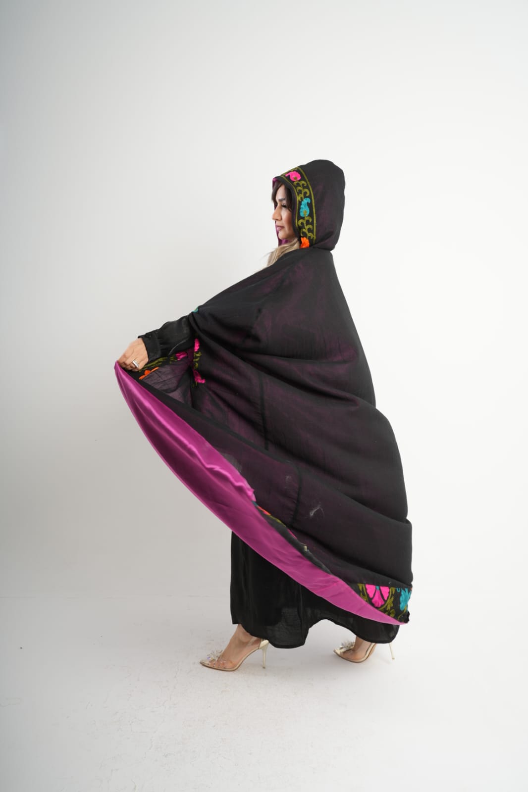 Moroccan Magic