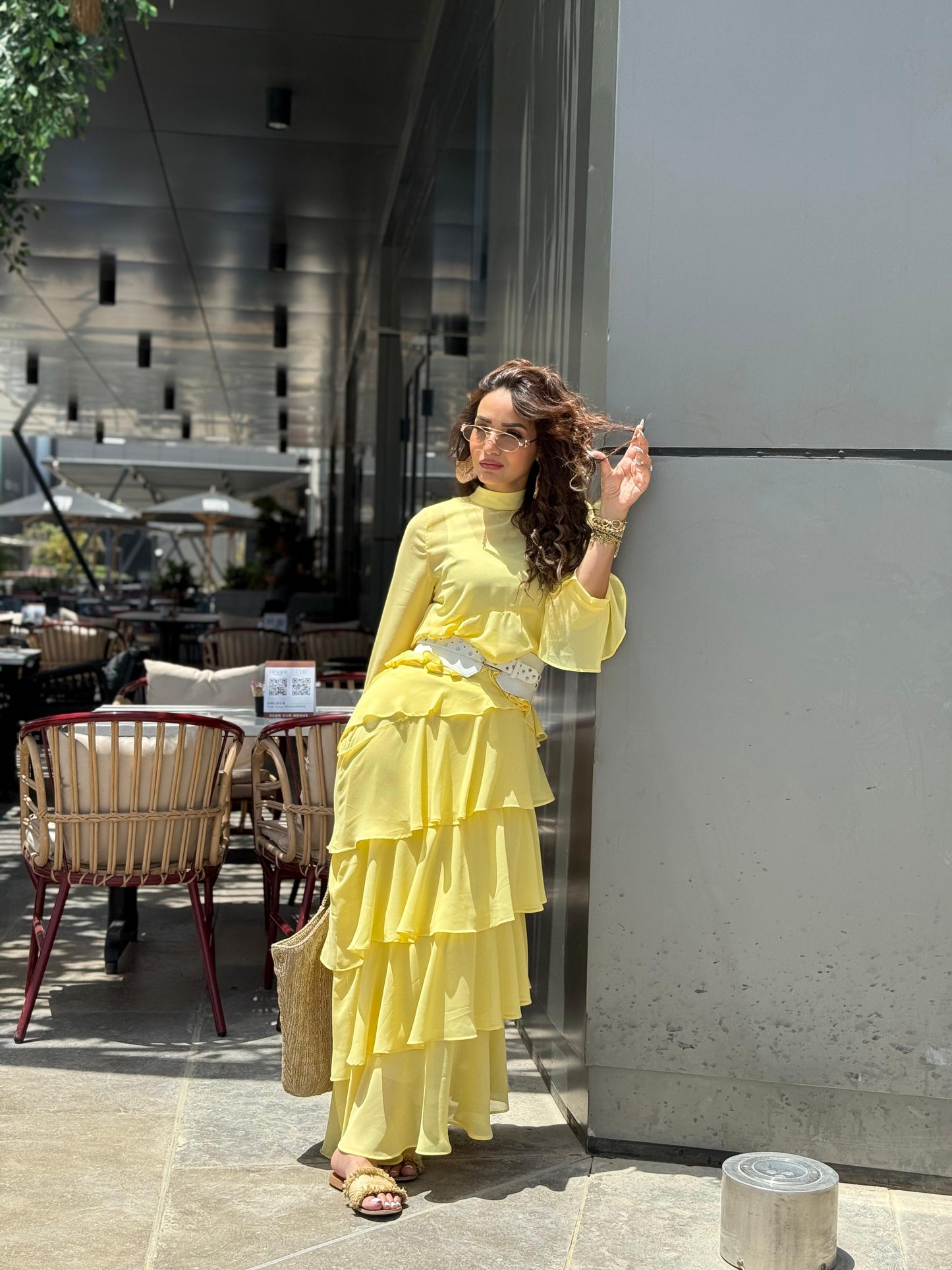 Havana Set