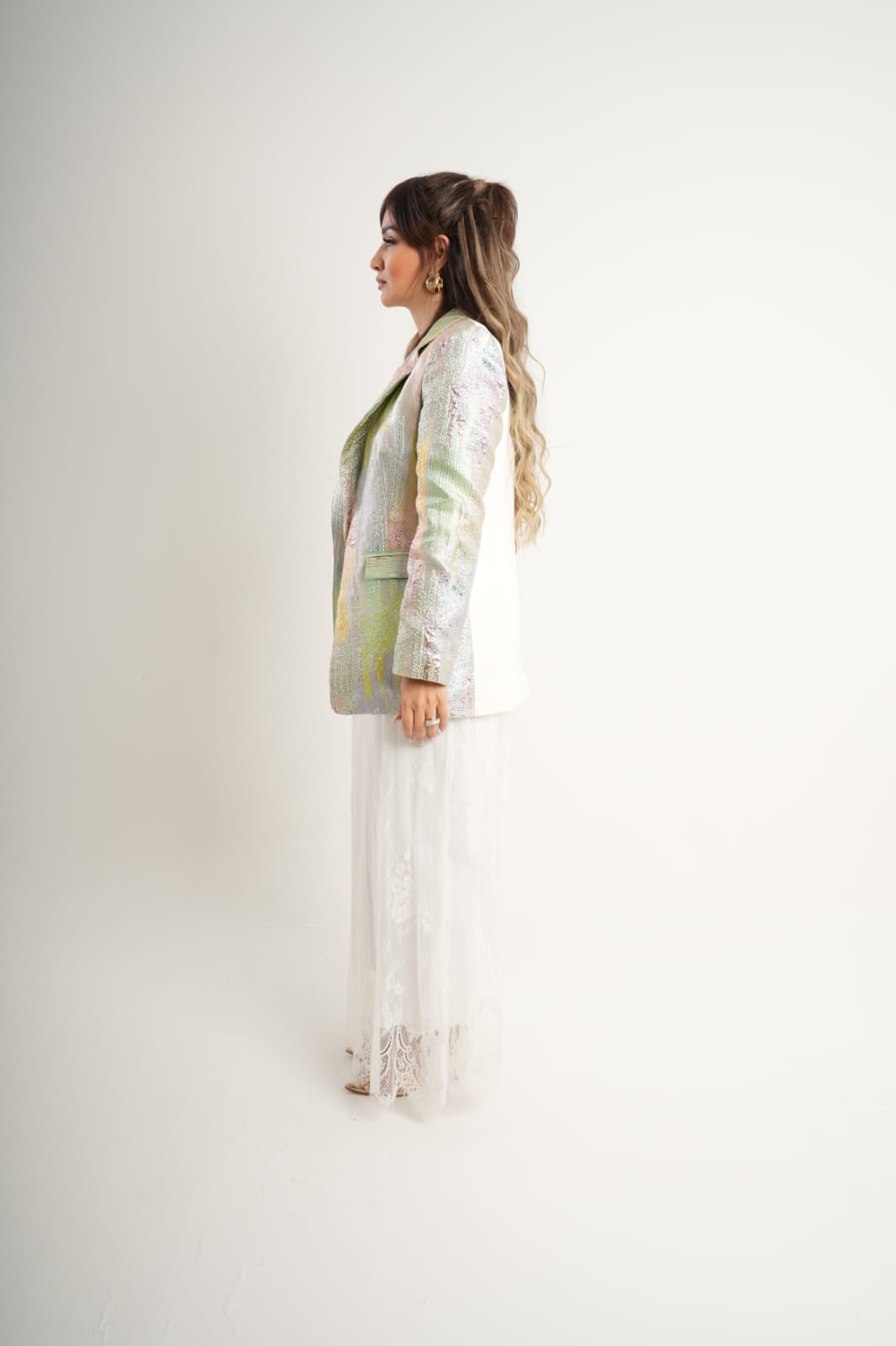 Party Blazer