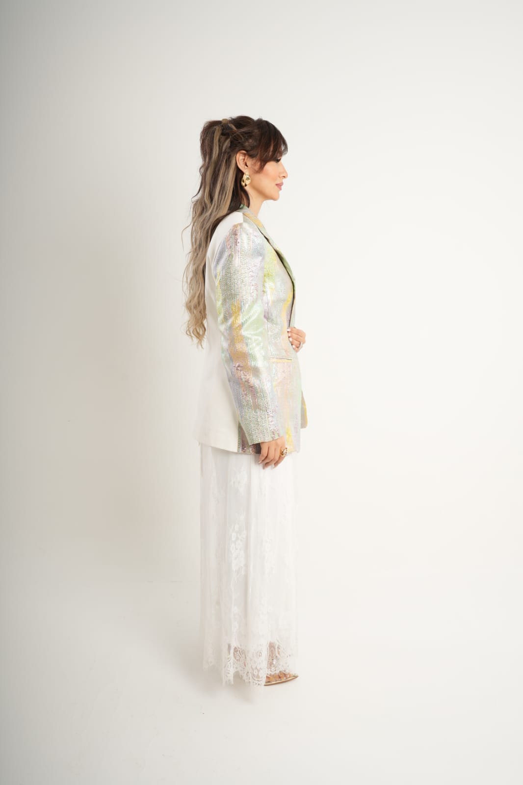 Party Blazer