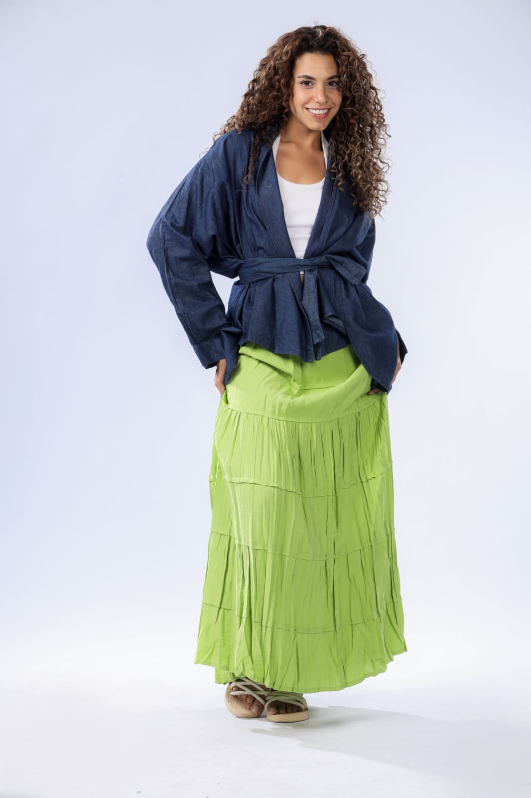 Twirl Jupe