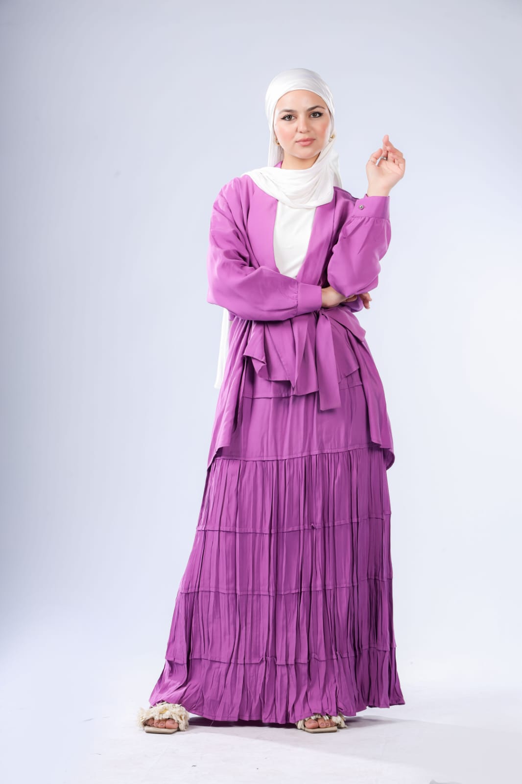 Twirl Jupe