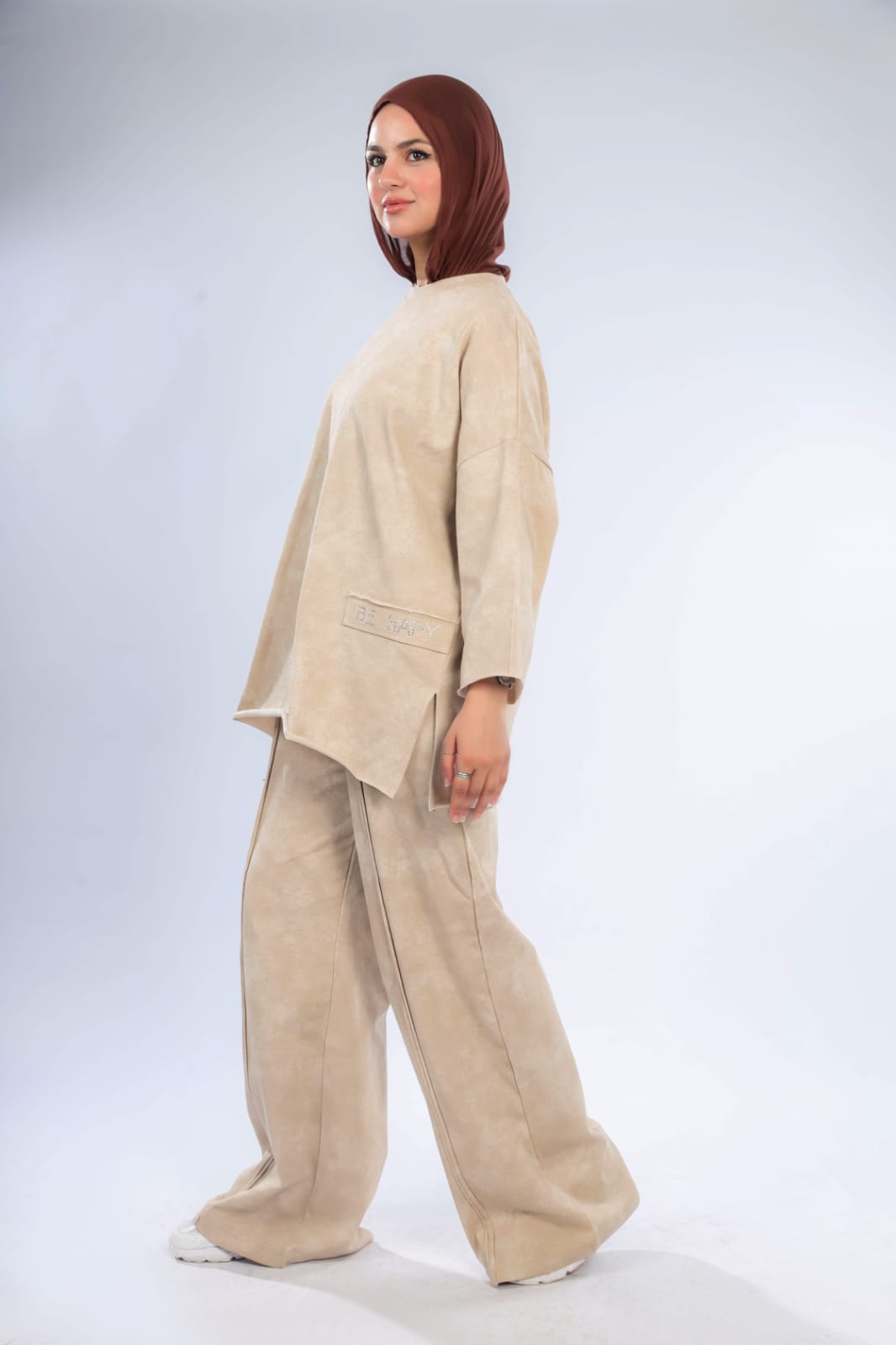 Cloudwalk Set